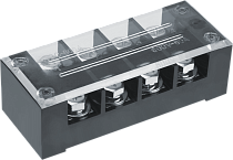 Клеммные терминалы Navigator 95 730 NTB-TB-6004 6.0мм2 60А 4 пары