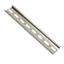 DIN-рейка перфорированная (1000мм.) EKF PROxima. DIN-рейка перфорированная (1000мм.) EKF PROxima.