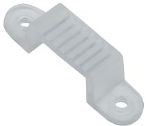 Скоба монтажная 14мм  IEK