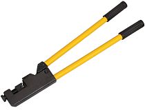 Пресс-клещи ПМР-150 ручные  IEK Пресс-клещи ПМР-150 ручные  IEK