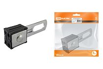 Зажим анкерно-поддерживающий ЗАП 4х10-50 (PAS216/450, HEL-5505-2) рознич. упак.  TDM