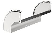 ESCA Поворот плавный 90град тип В20 50х600мм  IEK ESCA Поворот плавный 90град тип В20 50х600мм  IEK