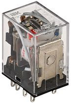 Реле РЭК78/3(MY3) с индикацией 5А  230В АC  IEK