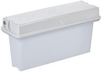 LIGHTING Светильник аварийный ССА1010 1ч универсальный IP65  IEK