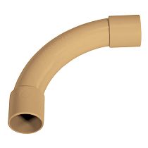 Соединитель угловой сосна д20 (50шт/450шт уп/кор) Промрукав Соединитель угловой сосна д20 (50шт/450шт уп/кор) Промрукав