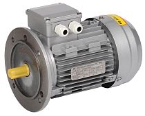 Электродвигатель3ф.АИР 63B2 380В 0,55кВт 3000об/мин 3081 DRIVE  IEK