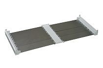 DekraftUno Панели основания секционные для шкафа ШхГ: 1200х600мм