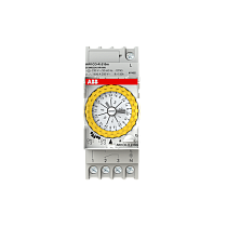 Реле времени недельное AW1CO-R-210m ABB Реле времени недельное AW1CO-R-210m ABB