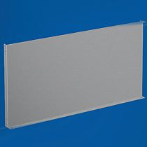 Монтажная плата, секционная, В=300мм, для шкафов DAE/CQE Ш=800мм DKC