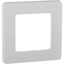 INSPIRIA Рамка 1-местная белый