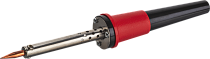 Паяльник ОНЛАЙТ 80 839 OSE-Pes03-60W-KP (пластик, конус прямой) Паяльник ОНЛАЙТ 80 839 OSE-Pes03-60W-KP (пластик, конус прямой)
