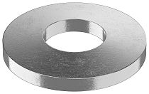 FORMAT Шайба М16 тарельчатая пружинная DIN 6796 (20шт/упак) IEK