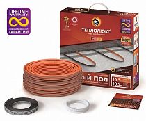Кабель нагревательный "Теплолюкс" ProfiRoll 15,5 м/270 Вт