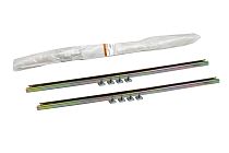 Монтажные направляющие для КТН 500А  TDM