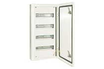 Щиты распределительные ЩРН-48 IP66 (620х330х120)  TDM