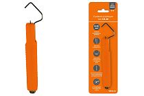 Съемник изоляции СИ-28, сечение зачищаемого провода 8-28 мм, "МастерЭлектрик"  TDM