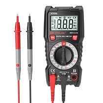 Мультиметр цифровой КT 830L "PROLINE" КВТ