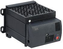 Обогреватель на DIN-рейку ОДР 800Вт IP20  IEK