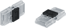 Коннектор Navigator 93 283 NLSC-I02-10mm-PC-PC-IP20 Коннектор Navigator 93 283 NLSC-I02-10mm-PC-PC-IP20