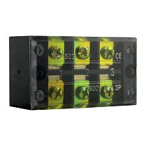 Зажимы  ТВ-4503  45А  3Р   ЭНЕРГИЯ