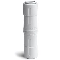 Муфта для труб армированных, IP65, д.40мм DKC