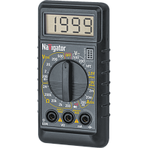 Мультиметр Navigator 82 434 NMT-Mm04-182 ( M182) Мультиметр Navigator 82 434 NMT-Mm04-182 ( M182)