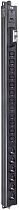 ITK BASE PDU вертикальный PV1111 23U 1 фаза 16А 6 розеток SCHUKO (немецкий стандарт) + 12 розеток C13 с клеммной колодкой и кабелем 3м вилка IEC60309 IEK ITK BASE PDU вертикальный PV1111 23U 1 фаза 16А 6 розеток SCHUKO (немецкий стандарт) + 12 розеток C13 с клеммной колодкой и кабелем 3м вилка IEC60309 IEK