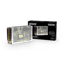Блок питания Gauss STRIP PS 100Вт 12V
