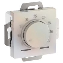 AtlasDesign Жемчуг Термостат электронный для теплого пола с датчиком, 10A, механизм Systeme Electric (Schneider Electric) AtlasDesign Жемчуг Термостат электронный для теплого пола с датчиком, 10A, механизм Systeme Electric (Schneider Electric)