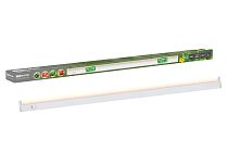 Светильник ФИТО 06-09-001 9 Вт, IP20, l=543 мм, с выкл.,  TDM