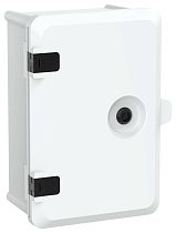 Корпус полиэстерный ЩМП 230х330х150 IP65 IEK