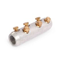 Соединитель болтовой 6СБЕ-35-300/400 КВТ