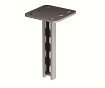 Вертикальный подвес одиночный 41х21, L1500 DKC