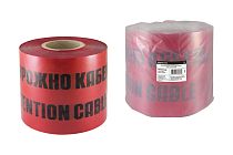 Лента "Осторожно кабель" ЛСК-150х100  TDM