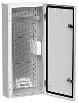 TITAN 5 Корпус мультимедиа ЩРн-48 (1х48) 710х310х140мм IP30 белый IEK TITAN 5 Корпус мультимедиа ЩРн-48 (1х48) 710х310х140мм IP30 белый IEK