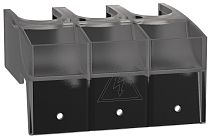 ARMAT Крышка защитная для SDM от 63А до 80А 3P IEK