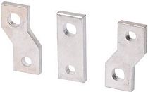 Шина выносная 3п ШВ-333 для ВА-333 (уп.3шт)  DEKraft