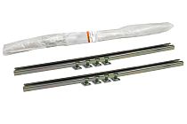 Монтажные направляющие для КТН 630А  TDM