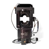 Пресс гидравлический ПГ-60 тонн (без матриц) КВТ комплект