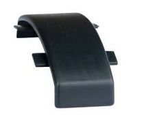 Соединение для напольного канала 75х17 мм GSP W, цвет белый DKC