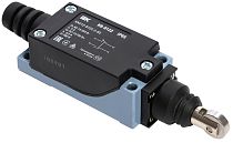 Выключатель концевой КВ-8122 ролик вертикальный нажимной IP65 IEK Выключатель концевой КВ-8122 ролик вертикальный нажимной IP65 IEK