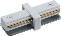 Коннектор Navigator 95 512 NLT-C-1L-AS1-WH-I (для ШП AS1, бел)