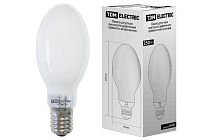 Лампа ртутная высокого давления прямого включения ДРВ 250 Вт Е40  TDM