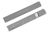 Трубка термоусаживаемая, клеевая ТТкНГ(3:1)-75/25-Ср  TDM