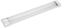 MEZONIN Светильник светодиодный линейный ДБО 0201 18Вт IP20 4000К пр. GENERICA