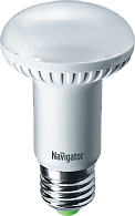Лампа NLL-R63-5-230-4K-E27 | Navigator | 94137