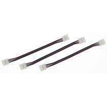 Коннектор ЭРА LS-connector-RGB-DD-IP20