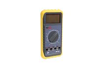 Мультиметр цифровой Professional MY63 IEK Мультиметр цифровой Professional MY63 IEK