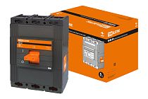 Выключатель автоматический ВА88-40 3Р 630А 35кА  TDM