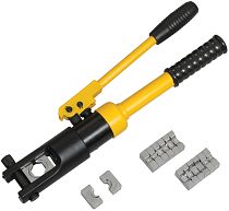 Пресс гидравлический ПГР-120 ручной  IEK